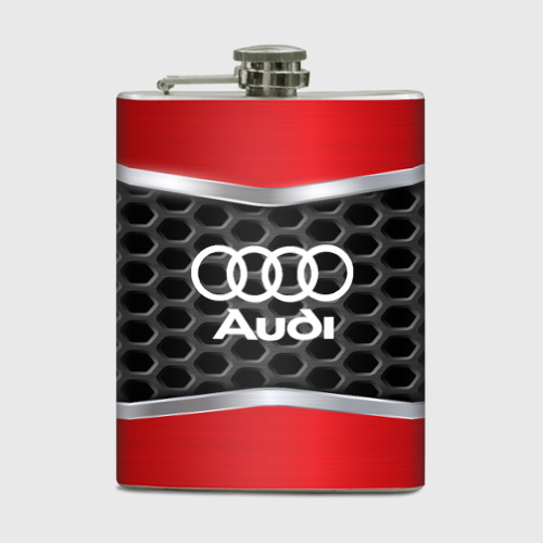 Фляга AUDI