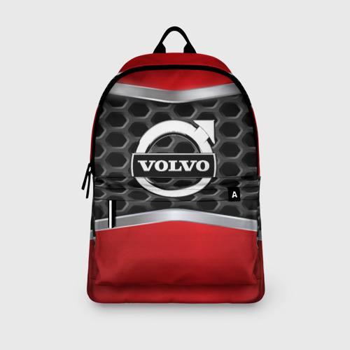Рюкзак 3D Volvo - фото 4
