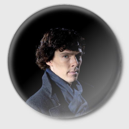 Значок Sherlock