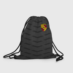 Рюкзак-мешок 3D Porsche sport