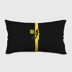 Подушка 3D антистресс Kill Bill