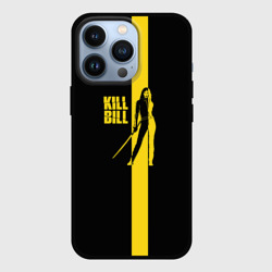 Чехол для iPhone 13 Pro Kill Bill