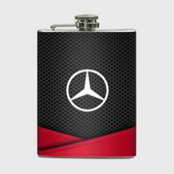 Фляга Mercedes-Benz