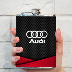Фляга Audi - фото 2