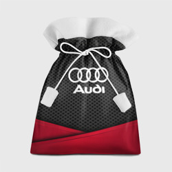 Подарочный 3D мешок Audi