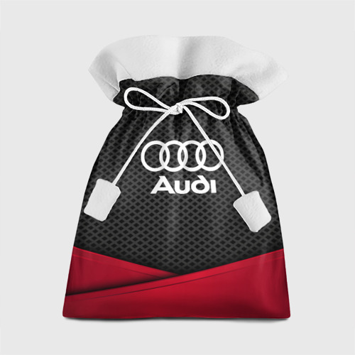 Подарочный 3D мешок Audi