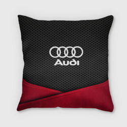 Подушка 3D Audi