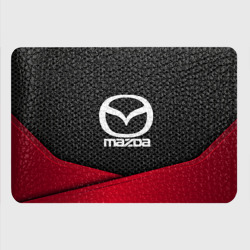 Картхолдер с принтом Mazda - фото 2