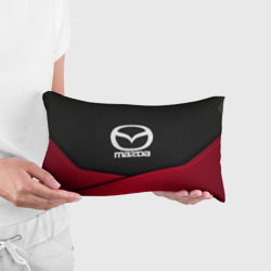 Подушка 3D антистресс Mazda - фото 2