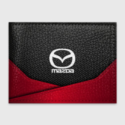 Обложка для студенческого билета Mazda