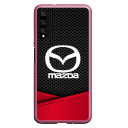 Чехол для Honor 20 Mazda