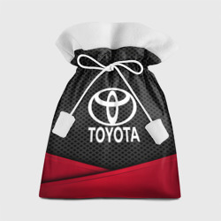 Подарочный 3D мешок Toyota