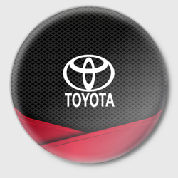 Значок Toyota