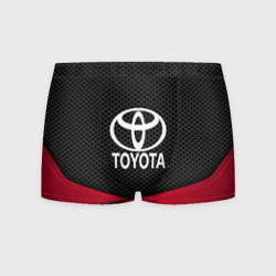 Мужские трусы 3D Toyota