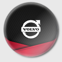 Значок Volvo