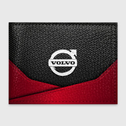 Обложка для студенческого билета Volvo