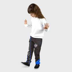 Детские брюки 3D Biathlon Russia - фото 2
