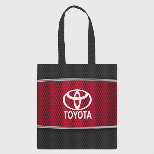 Сумка 3D повседневная TOYOTA SPORT Фото 01 Сумка 3D повседневная TOYOTA SPORT Фото 01
