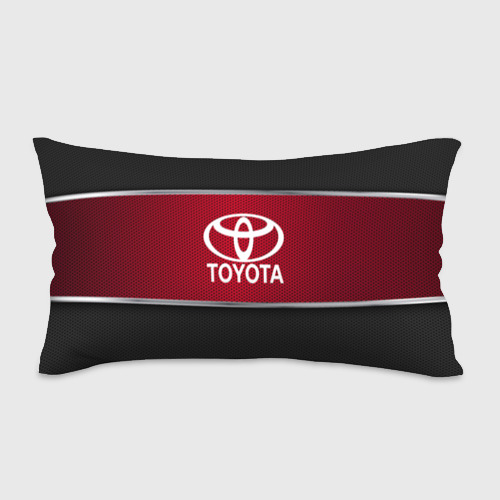 Подушка 3D антистресс TOYOTA SPORT Фото 01 Подушка 3D антистресс TOYOTA SPORT Фото 01