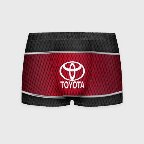 Мужские трусы 3D TOYOTA SPORT Фото 01 Мужские трусы 3D TOYOTA SPORT Фото 01