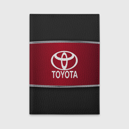 Обложка для автодокументов TOYOTA SPORT Фото 01 Обложка для автодокументов TOYOTA SPORT Фото 01