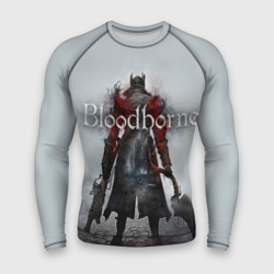 Мужской рашгард 3D Bloodborne