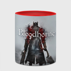 Кружка с полной запечаткой Bloodborne - фото 2