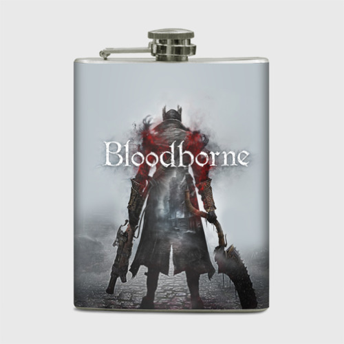 Фляга Bloodborne