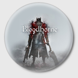 Значок Bloodborne