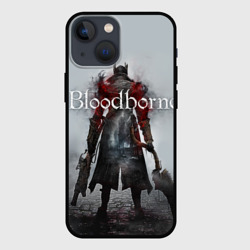 Чехол для iPhone 13 mini Bloodborne