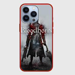 Чехол для iPhone 13 Pro Bloodborne