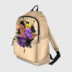 Рюкзак 3D Spyro
