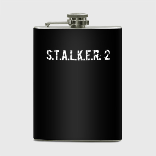 Фляга STALKER 2