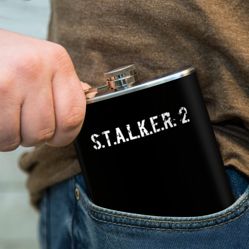 Фляга STALKER 2 - фото 4