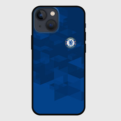 Чехол для iPhone 13 mini Chelsea sport