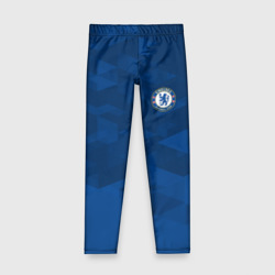 Детские леггинсы 3D Chelsea sport