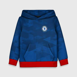 Детская толстовка 3D Chelsea sport