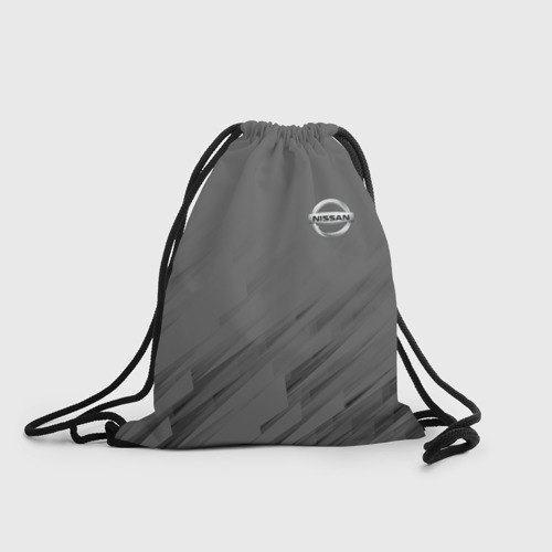 Рюкзак-мешок 3D NISSAN SPORT