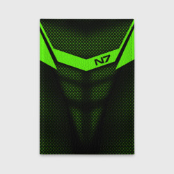 Mass Effect N7 Mass Effect N7