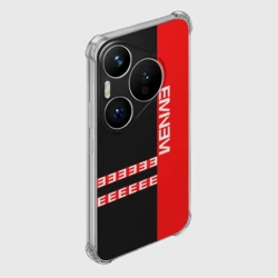 Чехол для Huawei Pura 70 Pro Eminem - фото 2
