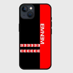 Чехол для iPhone 14 Eminem