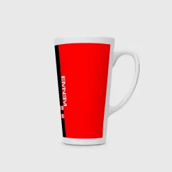 Кружка Латте Eminem - фото 2