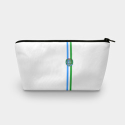 Косметичка 3D Ханты-Мансийский округ