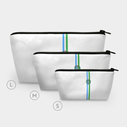 Косметичка 3D Ханты-Мансийский округ - фото 2