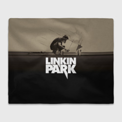 Плед 3D Linkin Park Meteora