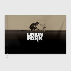 Флаг 3D Linkin Park Meteora