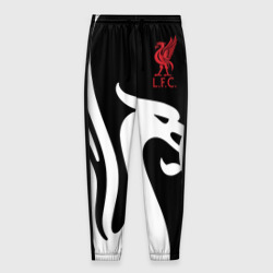 Мужские брюки 3D Liverpool Exclusive