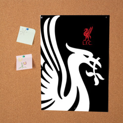Постер Liverpool Exclusive - фото 2