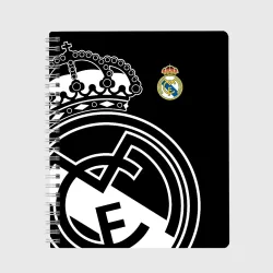 Тетрадь Real Madrid Exclusive