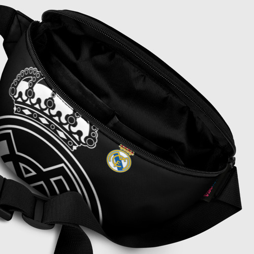 Поясная сумка 3D Real Madrid Exclusive - фото 7